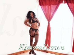 KimoraBrown