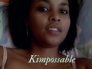Kimpossable