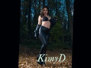 KimyD