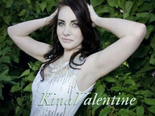 KinaValentine