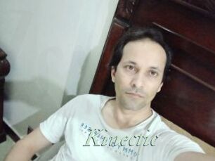 Kinectic