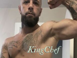 KingChef