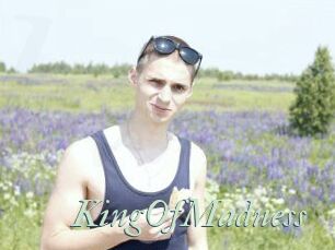 KingOfMadness