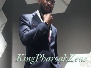 KingPharoahZeus