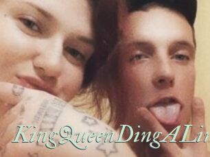 KingQueenDingALing