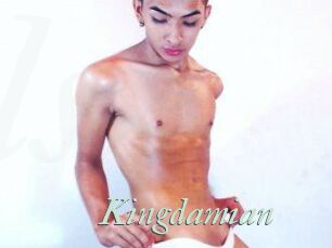 Kingdamian
