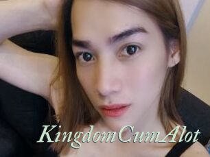 KingdomCumAlot