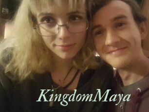 KingdomMaya