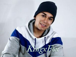 KingxFox