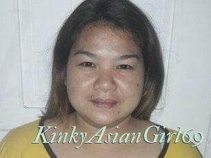 KinkyAsianGirl69