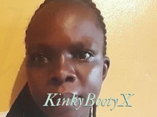 KinkyBootyX