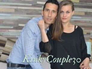 KinkyCouple30