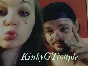 KinkyGTcouple