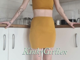 KinkyGirliex
