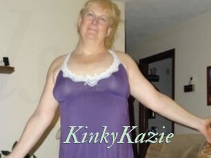 KinkyKazie