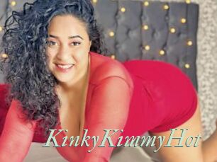 KinkyKimmyHot