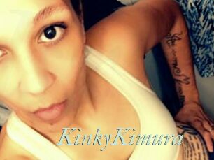 KinkyKimura