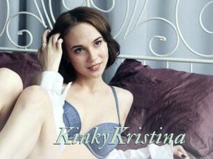 KinkyKristina