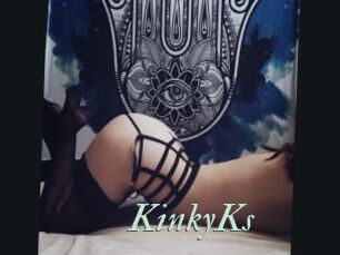 KinkyKs