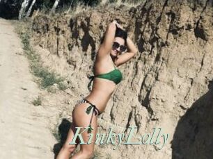 KinkyLolly