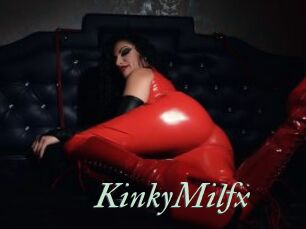 KinkyMilfx
