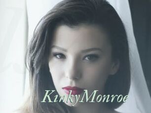 KinkyMonroe