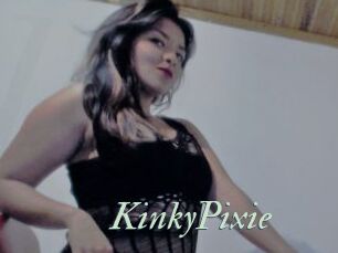 KinkyPixie