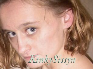 KinkySissyn