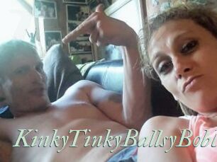 KinkyTinkyBallsyBobby