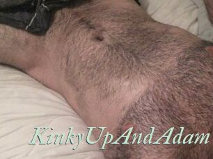 KinkyUpAndAdam