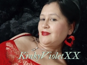 KinkyVioletXX