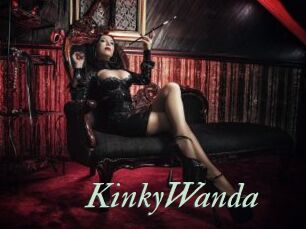 KinkyWanda