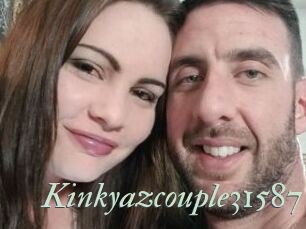 Kinkyazcouple31587