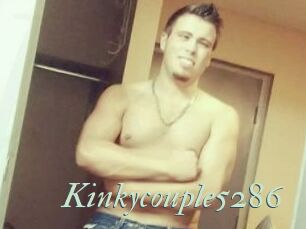 Kinkycouple5286