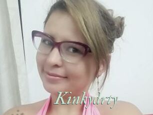 Kinkydrty