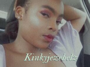 Kinkyjezebelz