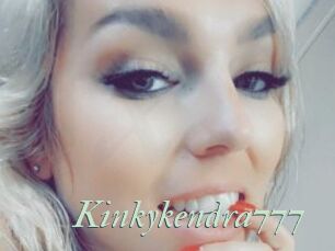 Kinkykendra777