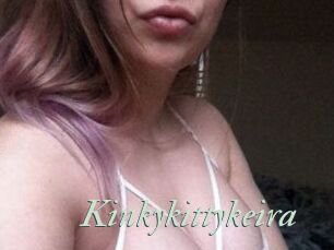 Kinkykittykeira