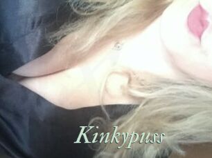 Kinkypuss