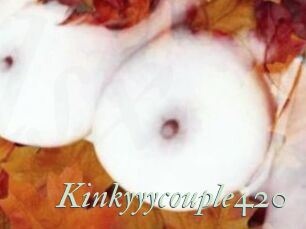 Kinkyyycouple420