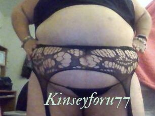 Kinseyforu77