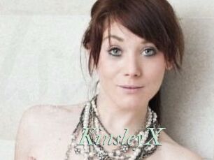 KinsleyX