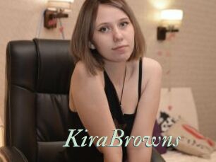 KiraBrowns