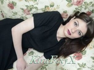 KiraFoxyX