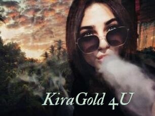 KiraGold_4U