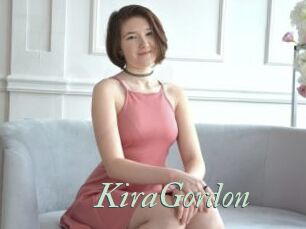 KiraGordon