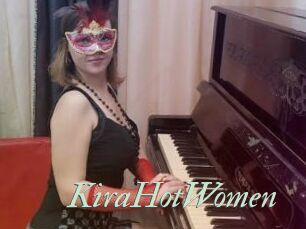 KiraHotWomen