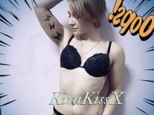 KiraKissX