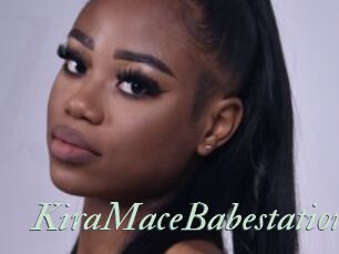 KiraMaceBabestation