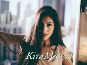 KiraMayson